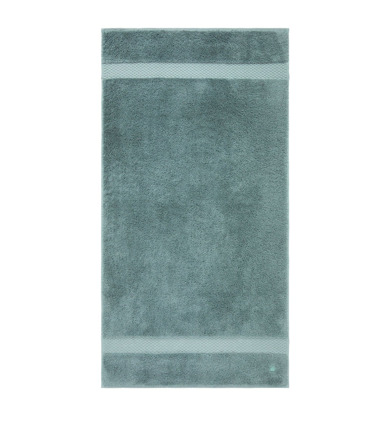 Yves Delorme Étoile Guest Towel 45cm x 70cm (British brand)