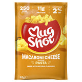 Mug Shot Cheesy Mac & Cheese Instant Pasta 68g