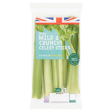 ASDA Celery Sticks 350g