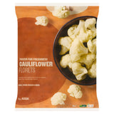 ASDA Cauliflower Florets Frozen Vegetable 1kg