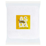 ASDA Just Essentials dish cloths 5 pack, UK version
