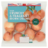 ASDA Brown Onions Pickled 1kg