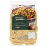 ASDA Fresh Egg Tagliatelle Fresh Pasta 500g