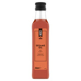 ASDA Cook Sesame Oil 250ml - British product