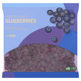 Blueberries 350g Frozen Fruit
