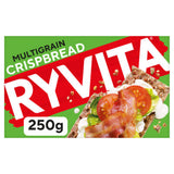 Ryvita Multigrain Crispbread 250g