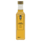 ASDA Cook Cider Vinegar 350ml Bottle - British product