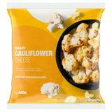 ASDA Creamy Cauliflower Cheese Ready Meal 750g