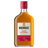 McKendrick's Blended Scotch Whisky 3 Years Old 35cl
