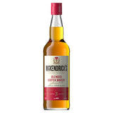 ASDA McKendrick's Blended Scotch Whisky 3 Years Old 70cl