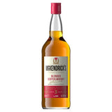 McKendrick's Blended Scotch Whisky 3 Years Old Spirit 1 Litre