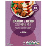 Garlic and Herb Stuffing Mix 140g