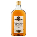 ASDA Napoleon Brandy 35cl - British product