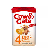 Cow & Gate Toddler Milk Powder for Ages 2-3 Years 800g