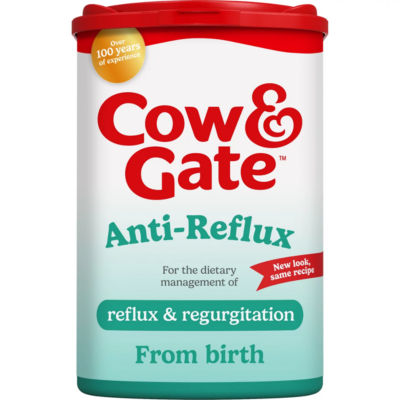 Cow & Gate Anti-Reflux formula powder 800g - British product