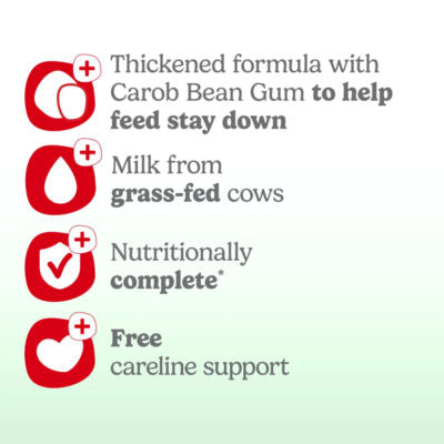 Cow & Gate Anti-Reflux formula powder 800g - British product