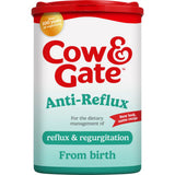 Cow & Gate Anti-Reflux formula powder 800g - British product