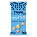 Pizza Express Part Baked Rolls With Garlic Butter 95g