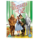The Wizard of Oz Anniversary Edition DVD