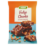 ASDA Fudge Chunks Confectionery 150g