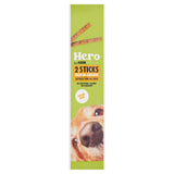 ASDA Hero Sticks dog treats rich in chicken 30g, UK version