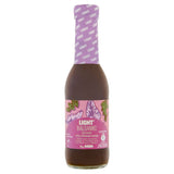 ASDA light balsamic dressing 250ml - British product