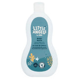 ASDA Little Angels Baby Bubble Bath 500ml