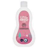Little Angels by ASDA Baby Lotion Moisturising 500ml