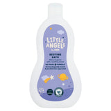 ASDA Little Angels Bedtime Bath Baby Bubble Bath 500ml