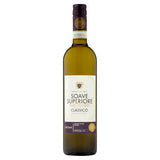 ASDA Extra Special Soave Superiore Classico Italian White Wine 75cl