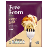 ASDA Free From Gluten Cheese Sauce Mix 36g