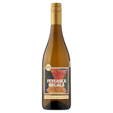 The Wine Atlas Feteasc Regala white wine 75cl (British brand)