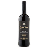Espartero Rioja Reserva red wine 75cl - British product