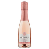 Fillipo Sansovino Prosecco Rosé 20cl