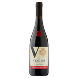 Via Vincini Gran Rosso Appassimento Italian Red Wine 75cl