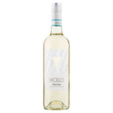Vicelo Pinot Grigio White Wine 75cl
