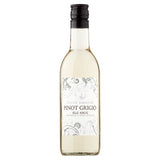 Fillipo Sansovino Pinot Grigio wine 18.7cl - British product