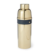 Ralph Lauren Home Stainless Steel Wyatt Cocktail Shaker