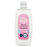 ASDA Little Angels Baby Oil 300ml