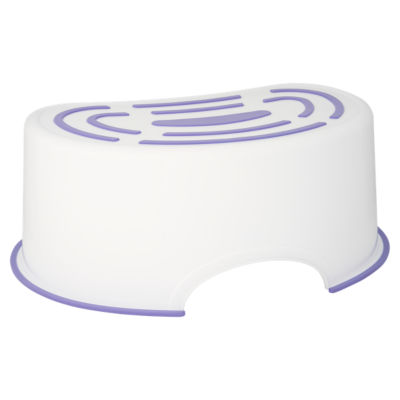 Solution Step Stool 3-5 Yrs 0-40kg Children's Safety Step Stool