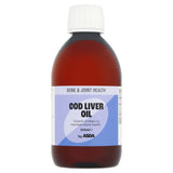 ASDA Bone & Joint Health Cod Liver Oil Liquid Supplement 300ml