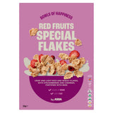 ASDA Red Fruits Special Flakes Cereal 375g