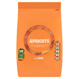 ASDA dried apricots 500g - British product