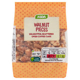 ASDA Walnut Pieces Snack 150g