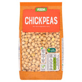 ASDA Dried Chickpeas 500g