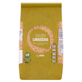 ASDA Golden Linseeds Flax Seeds 150g