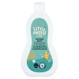 Little Angels Vapour Bath Baby Bubble Bath 500ml