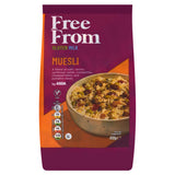 ASDA Free From Muesli Gluten Free 450g - British product