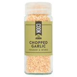 ASDA Cook Chopped Garlic Dried Garlic Seasoning 54g