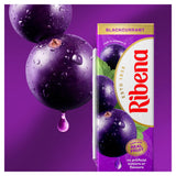 Ribena blackcurrant juice drink 6x250ml, imported from the UK